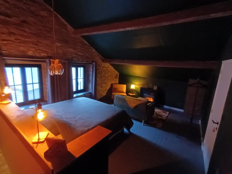 B&B Au Canard, La Roche-en-Ardenne, Belgium
