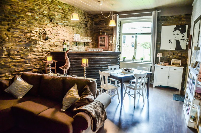 B&B Au Canard, La Roche-en-Ardenne, Belgium