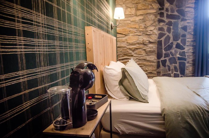 B&B Au Canard, La Roche-en-Ardenne, Belgium