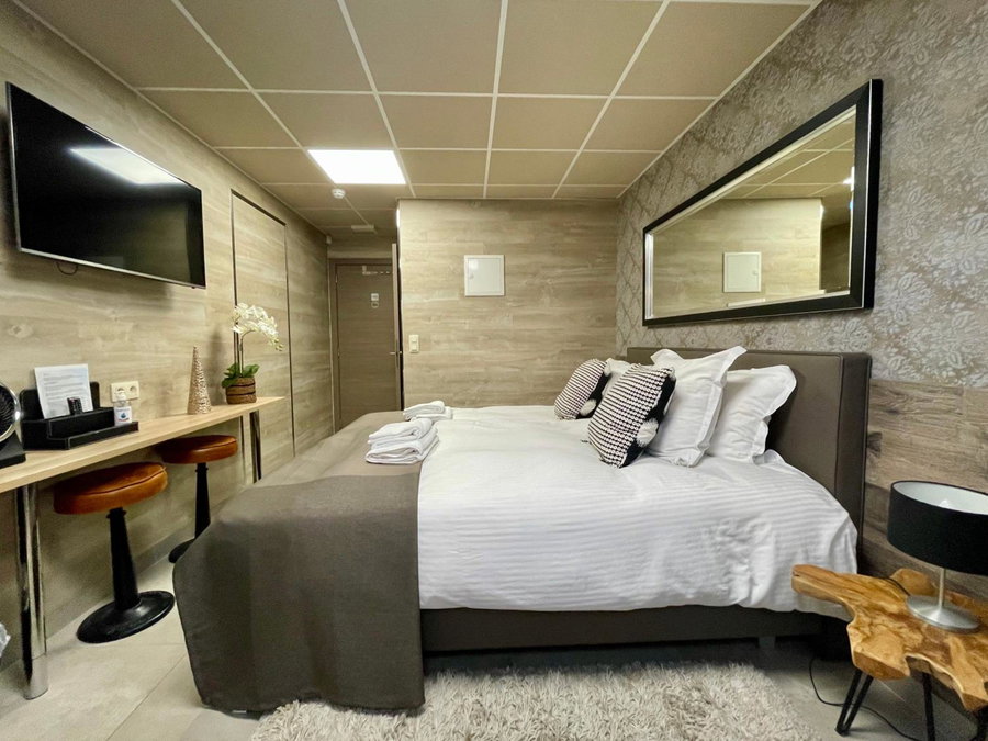 Guesthouse ROOM40, Malmedy, Belgium