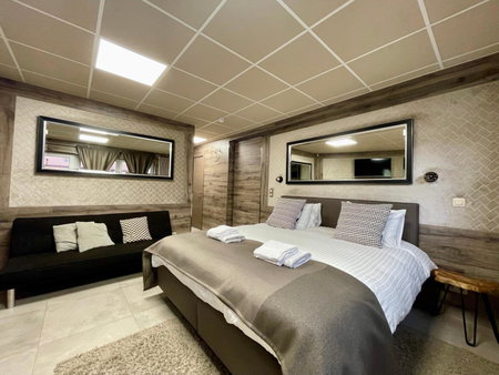 Guesthouse ROOM40, Malmedy, Belgium
