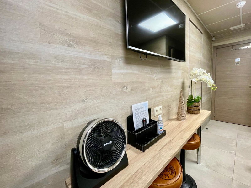 Guesthouse ROOM40, Malmedy, Belgium