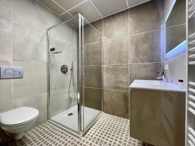 Guesthouse ROOM40, Malmedy, Belgium