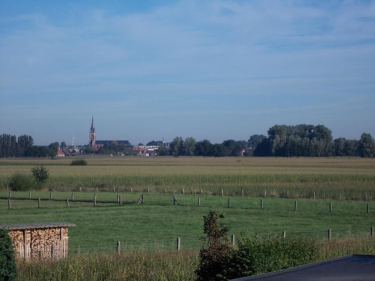 Het Zolderhuis, Belgium