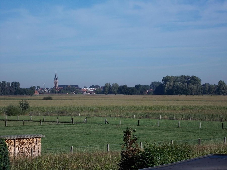 Het Zolderhuis, Arendonk, Belgium