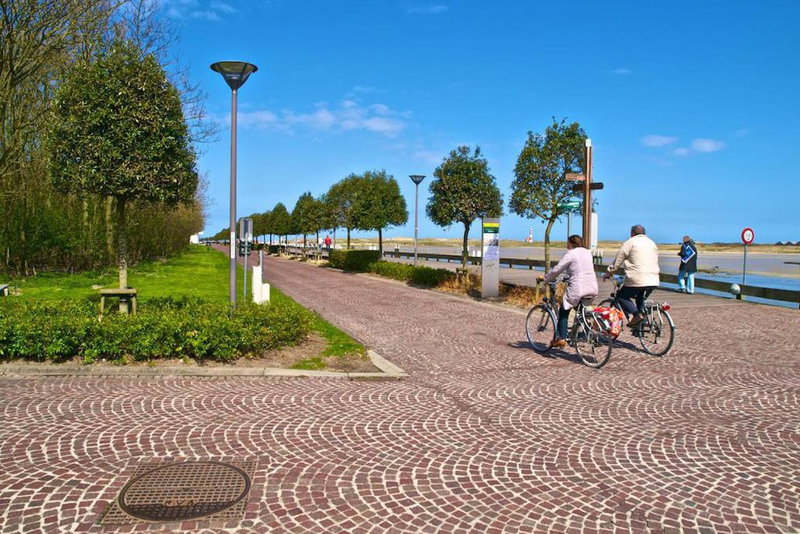 Studio De Zunneblomme, Middelkerke, Belgium