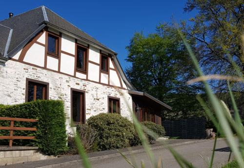 Raidillon - gîte 5 chambres, Belgium