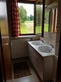 Raidillon - gîte 5 chambres, Malmedy, Belgium