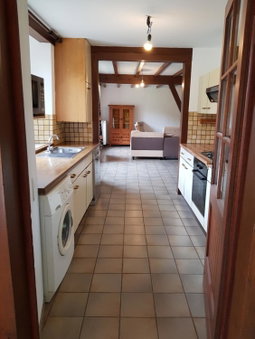 Raidillon - gîte 5 chambres, Malmedy, Belgium
