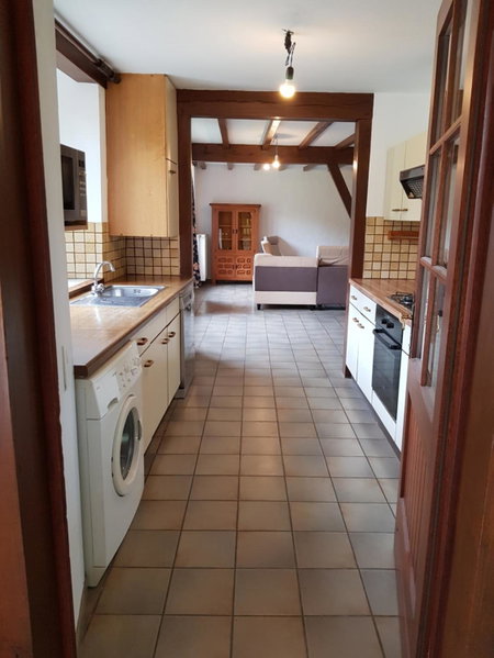 Raidillon - gîte 5 chambres, Malmedy, Belgium