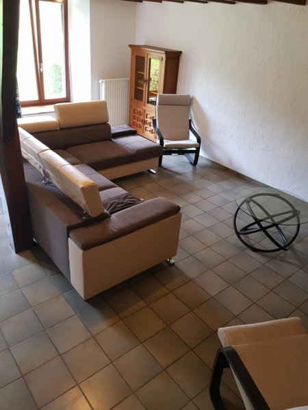 Raidillon - gîte 5 chambres, Malmedy, Belgium