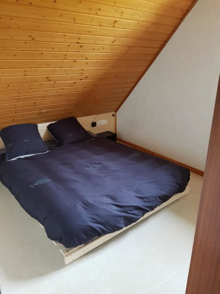 Raidillon - gîte 5 chambres, Malmedy, Belgium