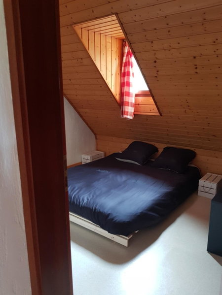 Raidillon - gîte 5 chambres, Malmedy, Belgium