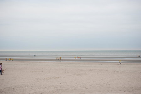 De Witte Parel, Oostduinkerke, Belgium