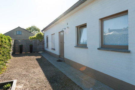 De Witte Parel, Oostduinkerke, Belgium