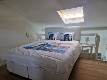 Melroce Holiday Cottage 5503, Bredene, Belgium