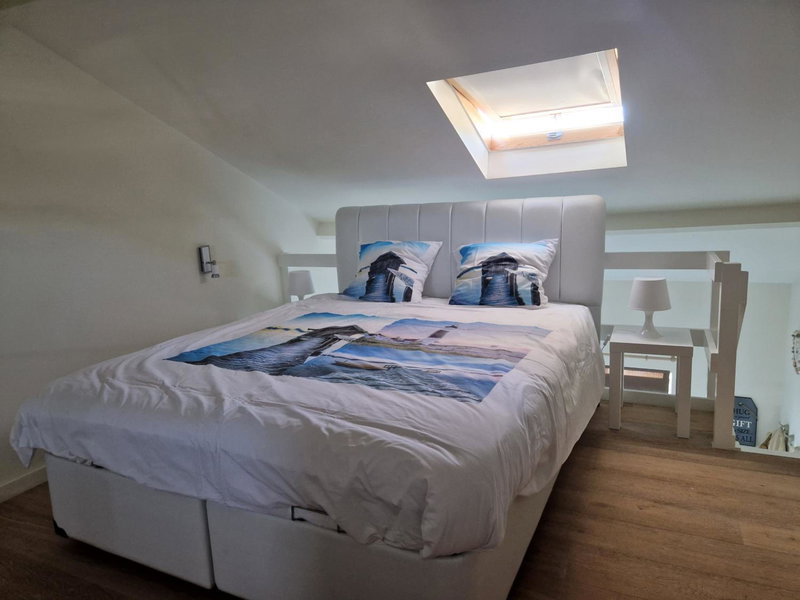 Melroce Holiday Cottage 5503, Bredene, Belgium