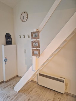 Melroce Holiday Cottage 5503, Bredene, Belgium