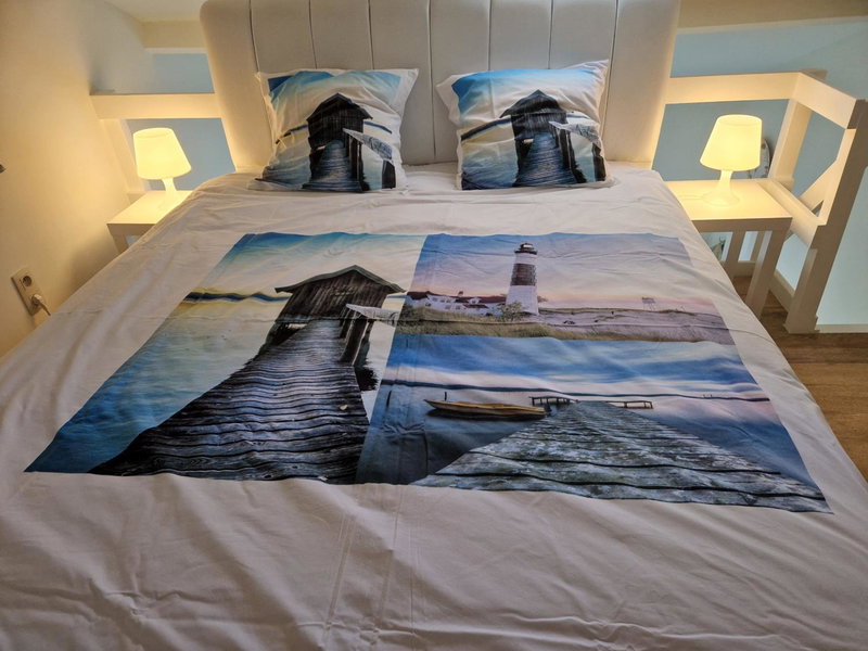 Melroce Holiday Cottage 5503, Bredene, Belgium