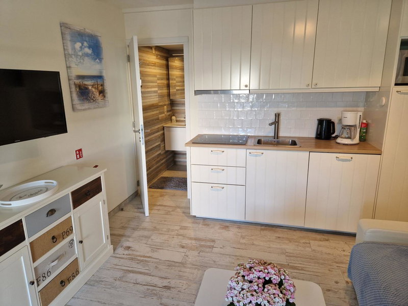 Melroce Holiday Cottage 5503, Bredene, Belgium