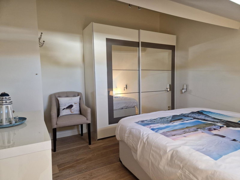 Melroce Holiday Cottage 5503, Bredene, Belgium