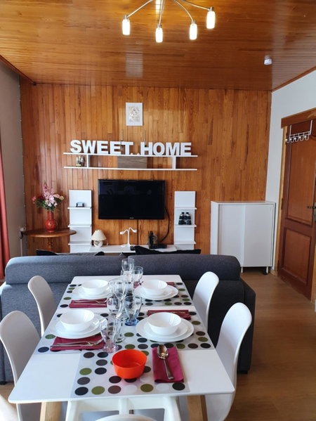 Sweet Home, Blankenberge, Belgium