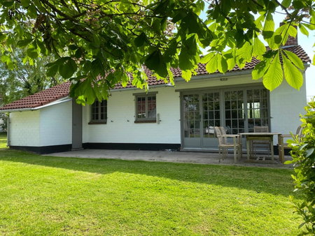 Beau Sejour, Heuvelland, Belgium