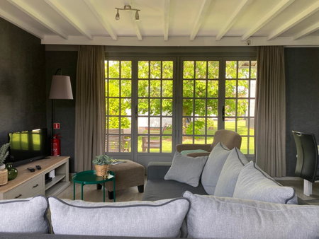 Beau Sejour, Heuvelland, Belgium