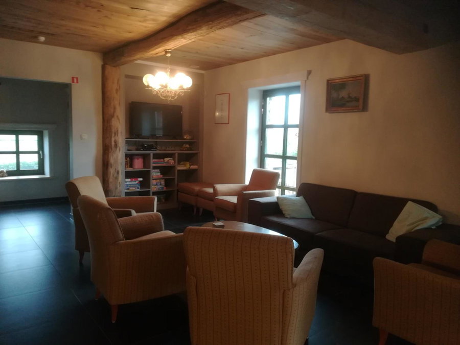 Vakantiewoning Kwakkelhof, Torhout, Belgium