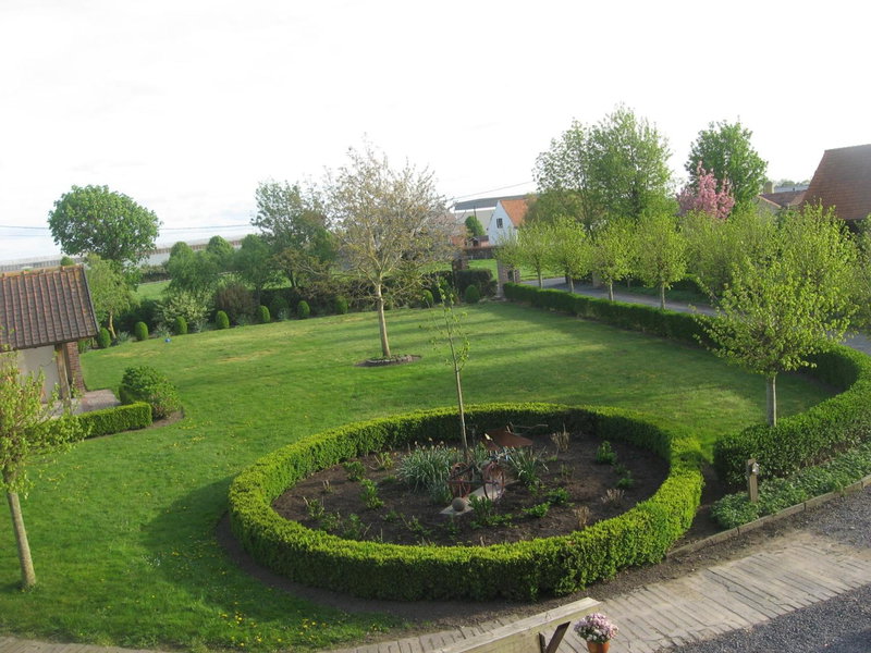 Vakantiewoning Kwakkelhof, Torhout, Belgium