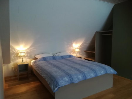 Vakantiewoning Kwakkelhof, Torhout, Belgium