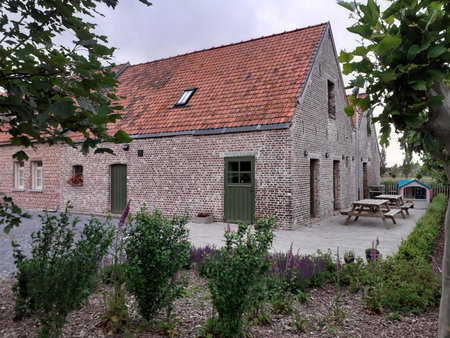 Vakantiewoning Kwakkelhof, Torhout, Belgium