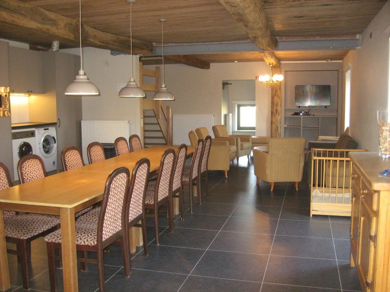 Vakantiewoning Kwakkelhof, Torhout, Belgium