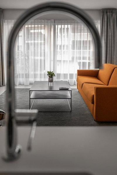 Petunia De Haan - Casselbergh Residences, De Haan, Belgium