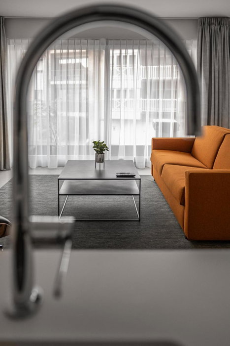 Petunia De Haan - Casselbergh Residences, De Haan, Belgium
