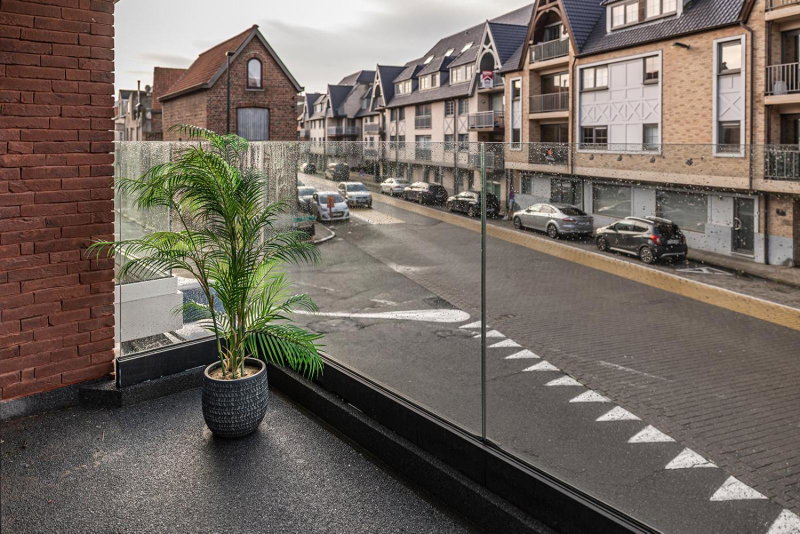 Petunia De Haan - Casselbergh Residences, De Haan, Belgium