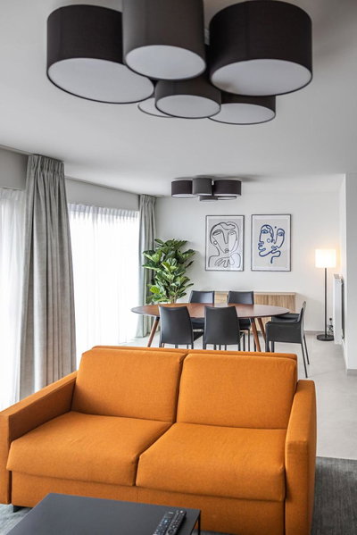 Petunia De Haan - Casselbergh Residences, De Haan, Belgium