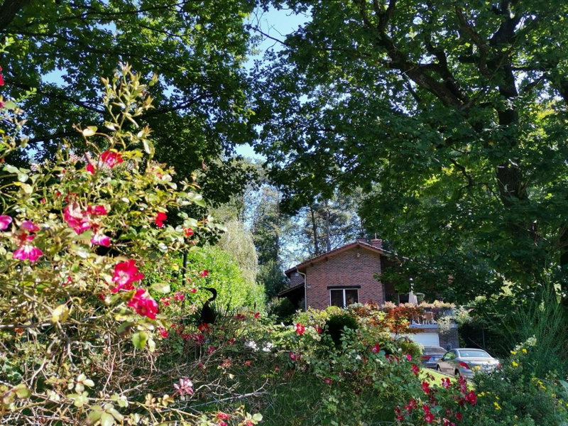 Les Sittelles - Tilff, Esneux, Belgium