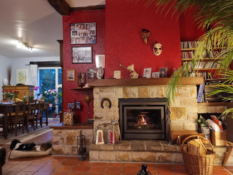Les Sittelles - Tilff, Esneux, Belgium