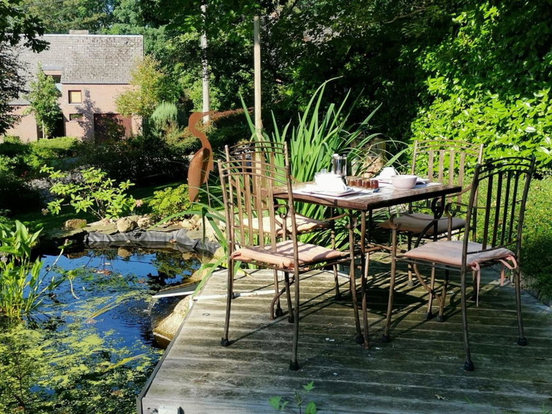 Les Sittelles - Tilff, Esneux, Belgium