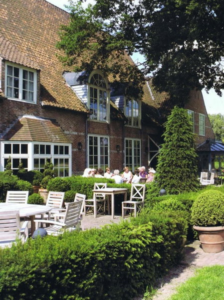 Bossenstein Golf & Polo Club, Ranst, Belgium