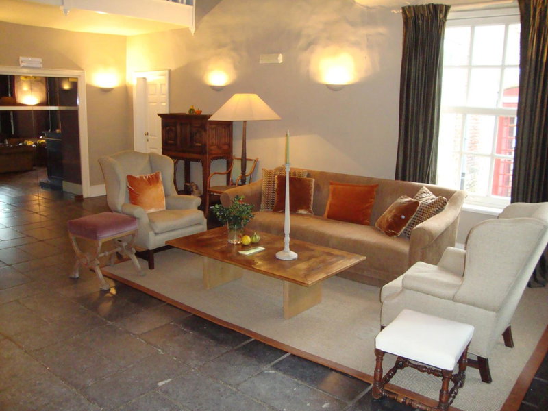 Bossenstein Golf & Polo Club, Ranst, Belgium