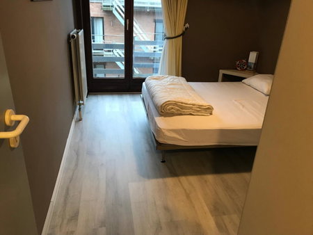 Appartement spacieux vue sur mer, Blankenberge, Belgium