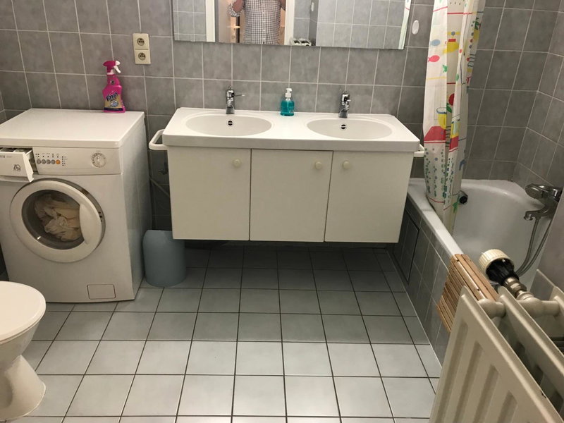 Appartement spacieux vue sur mer, Blankenberge, Belgium