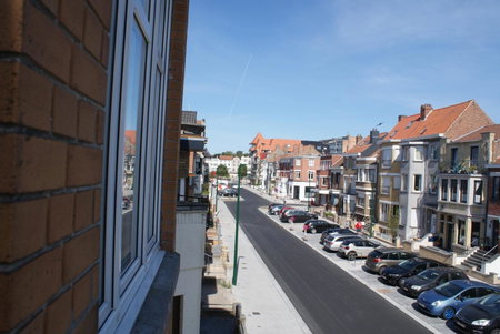 Studio Le Lavandou, De Panne, Belgium
