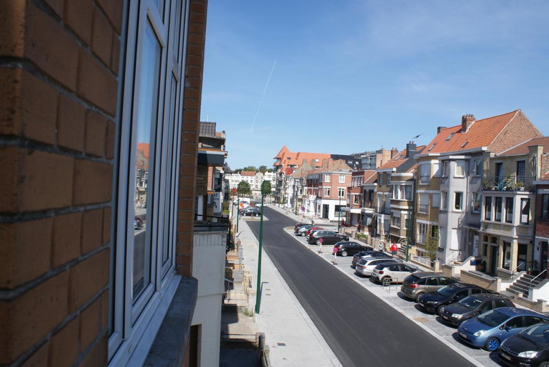 Studio Le Lavandou, De Panne, Belgium
