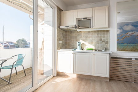 Studio Le Lavandou, De Panne, Belgium