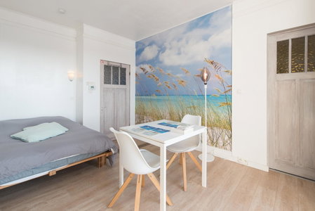 Studio Le Lavandou, De Panne, Belgium