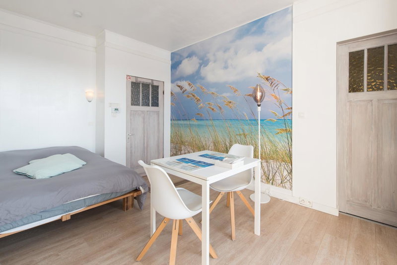 Studio Le Lavandou, De Panne, Belgium