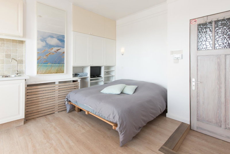 Studio Le Lavandou, De Panne, Belgium